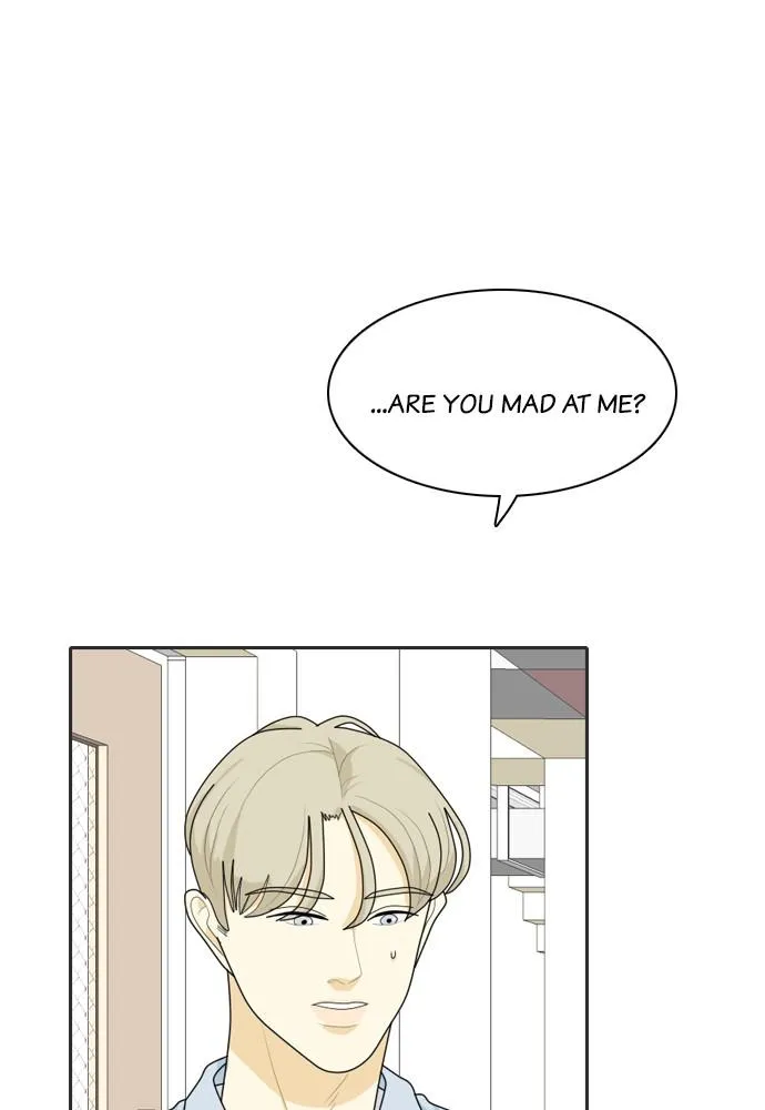 Read My Roommate is a Gumiho (en) Manga Online