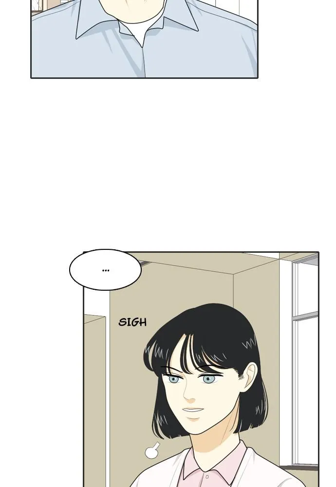 Read My Roommate is a Gumiho (en) Manga Online