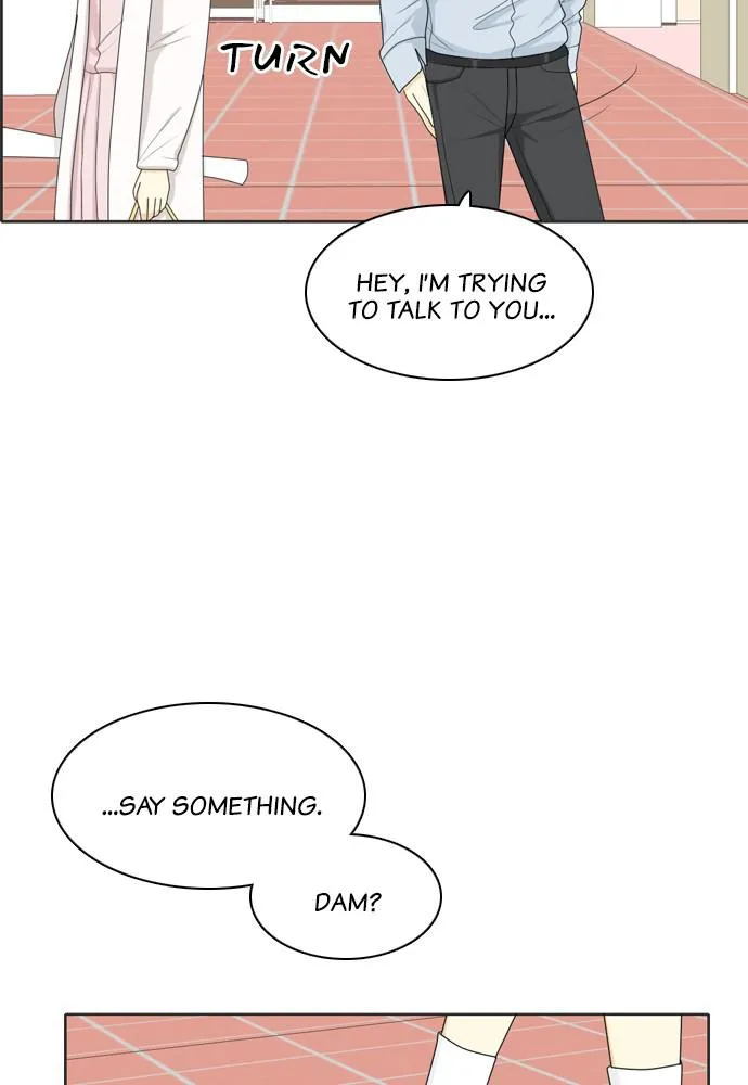Read My Roommate is a Gumiho (en) Manga Online