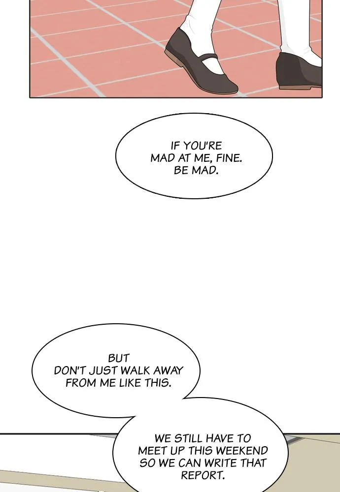 Read My Roommate is a Gumiho (en) Manga Online