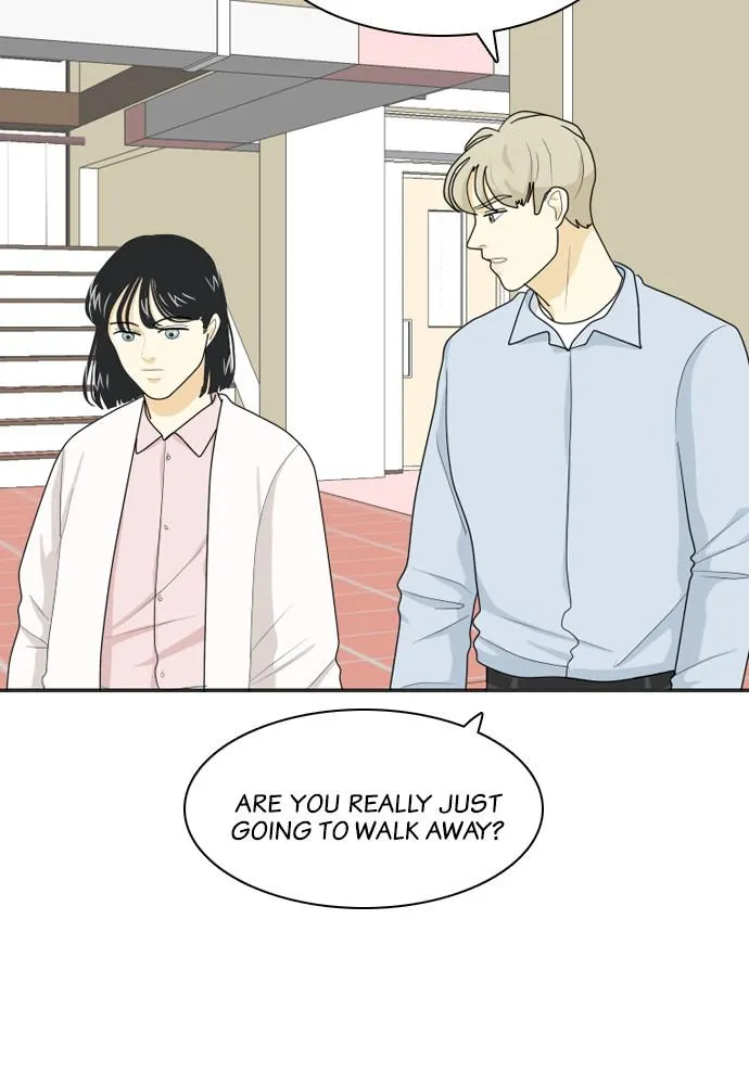 Read My Roommate is a Gumiho (en) Manga Online