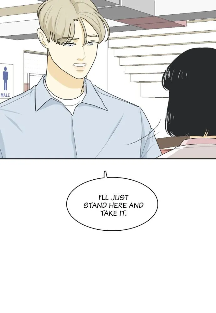 Read My Roommate is a Gumiho (en) Manga Online