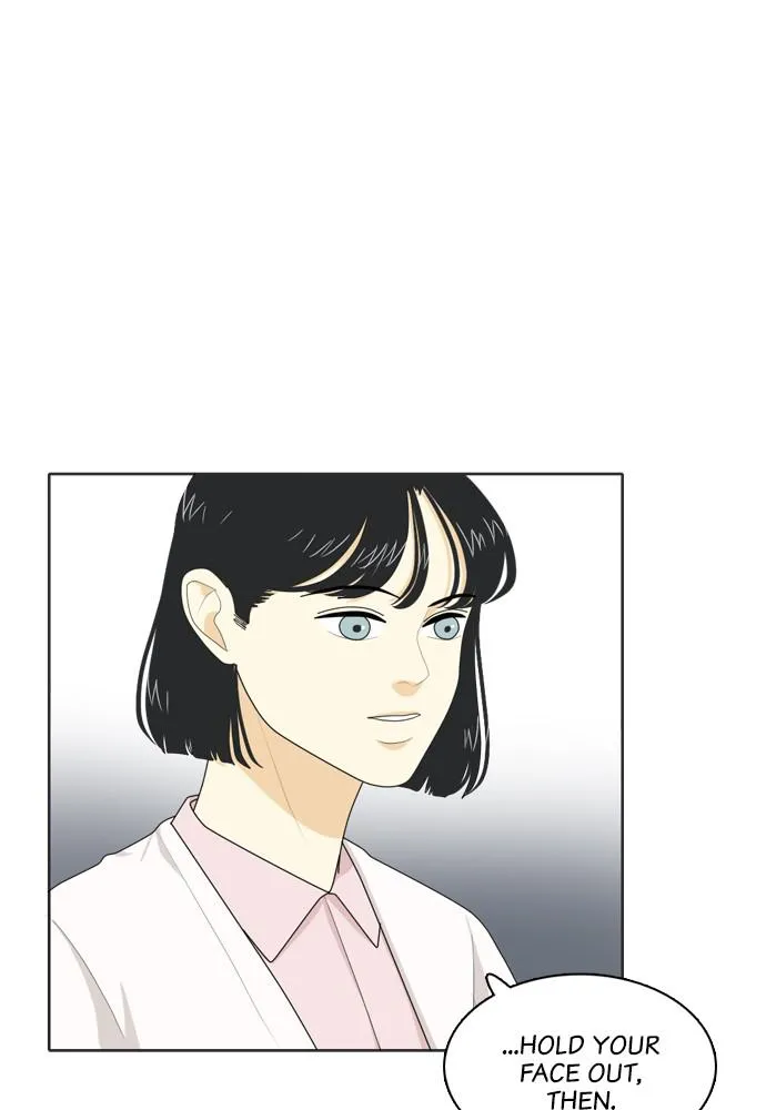 Read My Roommate is a Gumiho (en) Manga Online