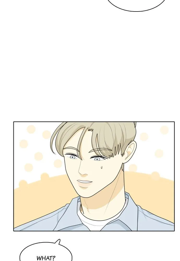 Read My Roommate is a Gumiho (en) Manga Online