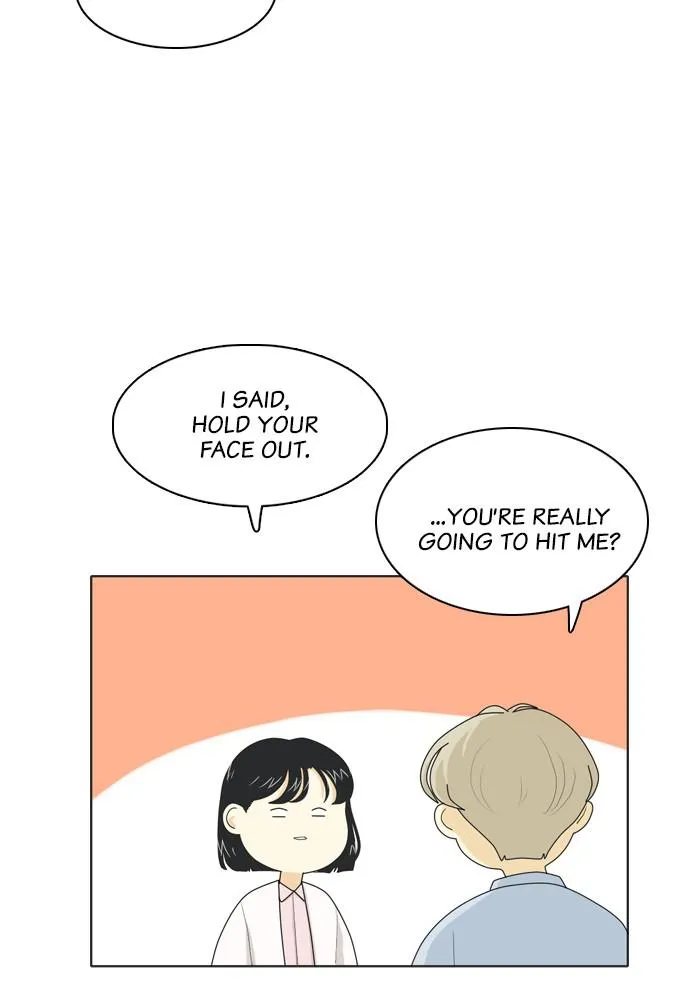 Read My Roommate is a Gumiho (en) Manga Online