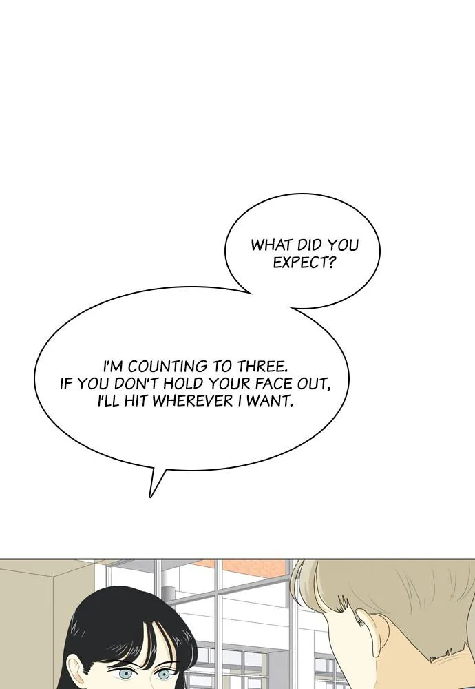 Read My Roommate is a Gumiho (en) Manga Online