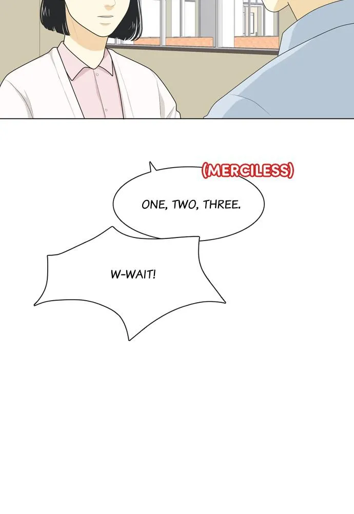 Read My Roommate is a Gumiho (en) Manga Online