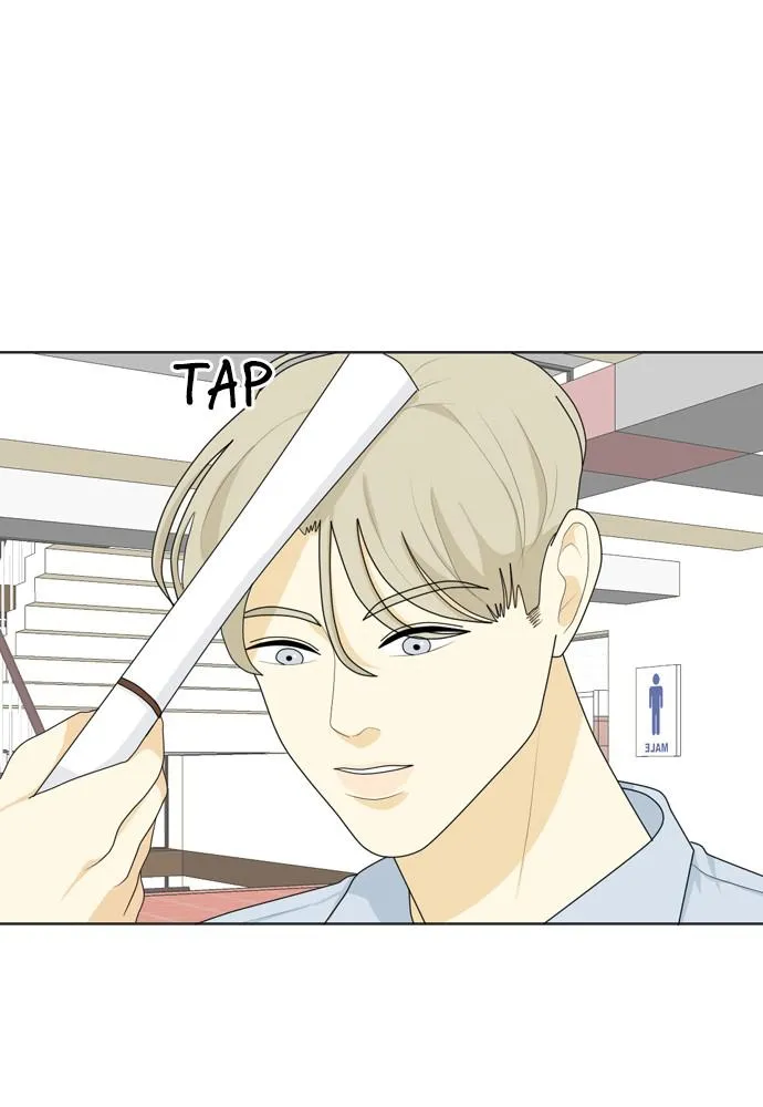 Read My Roommate is a Gumiho (en) Manga Online