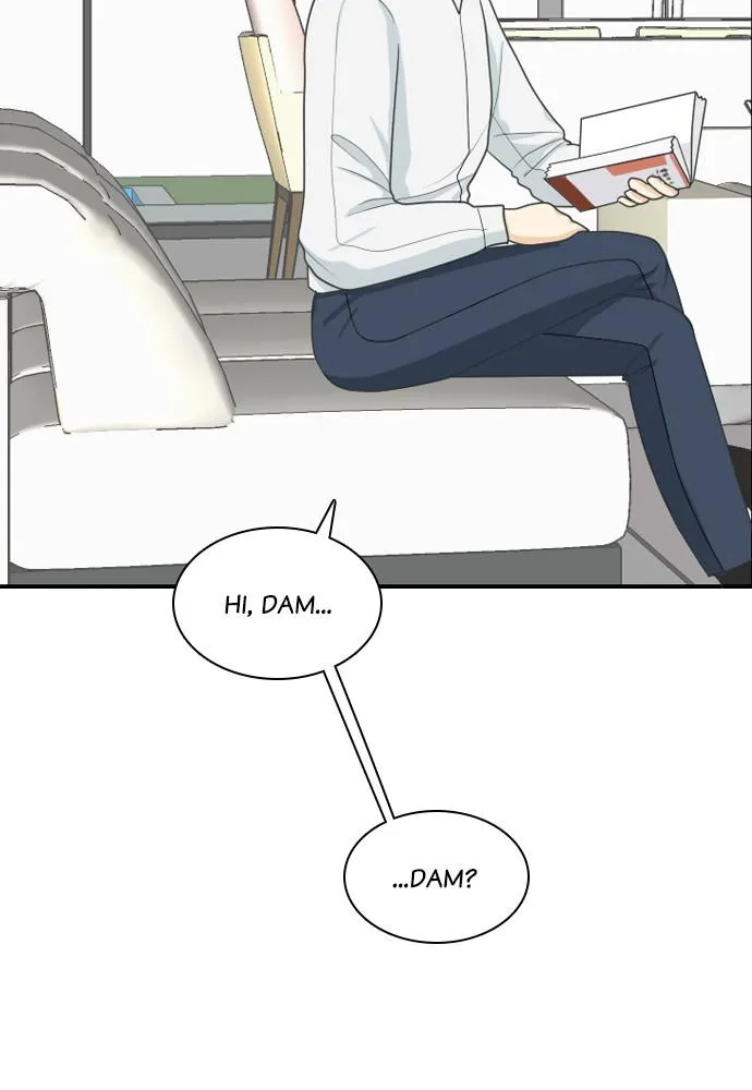 Read My Roommate is a Gumiho (en) Manga Online
