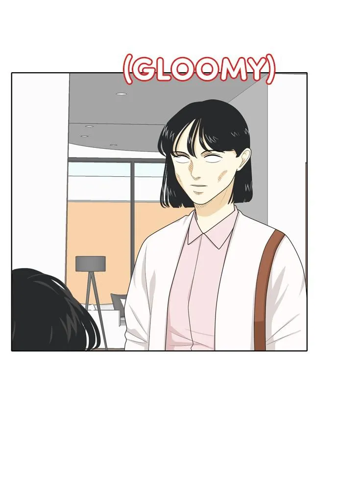 Read My Roommate is a Gumiho (en) Manga Online