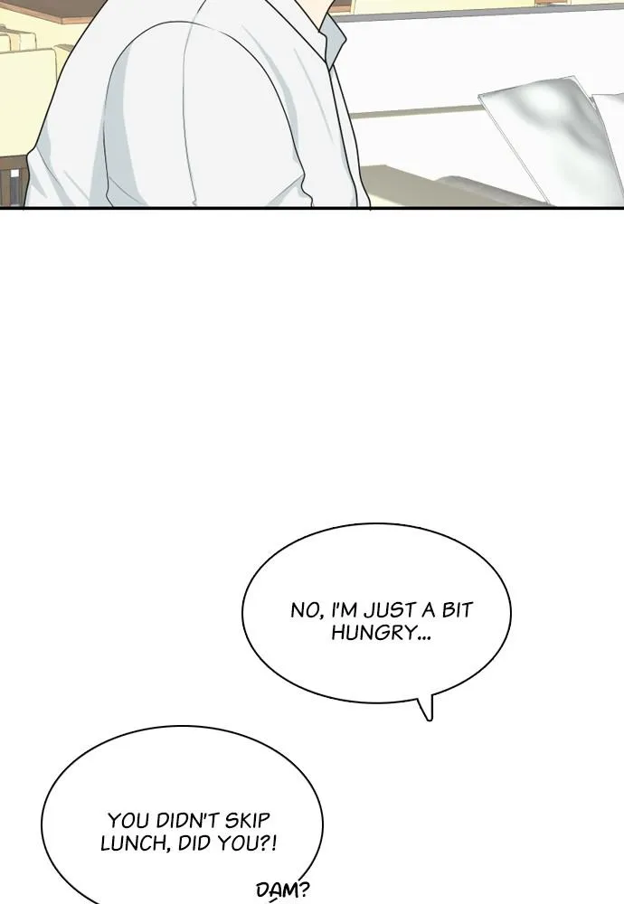 Read My Roommate is a Gumiho (en) Manga Online
