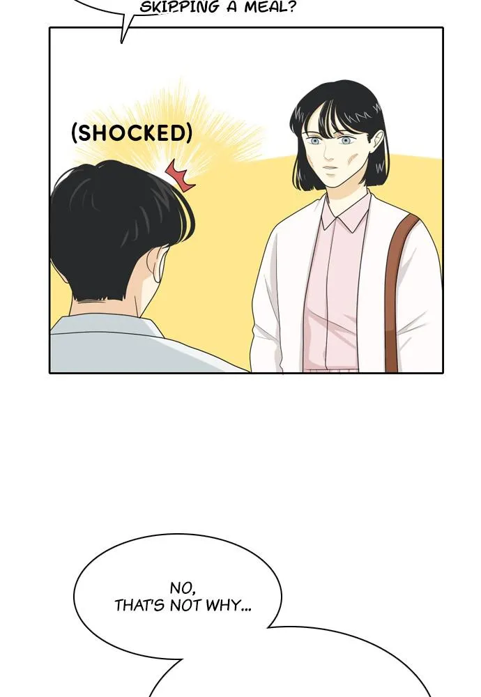 Read My Roommate is a Gumiho (en) Manga Online