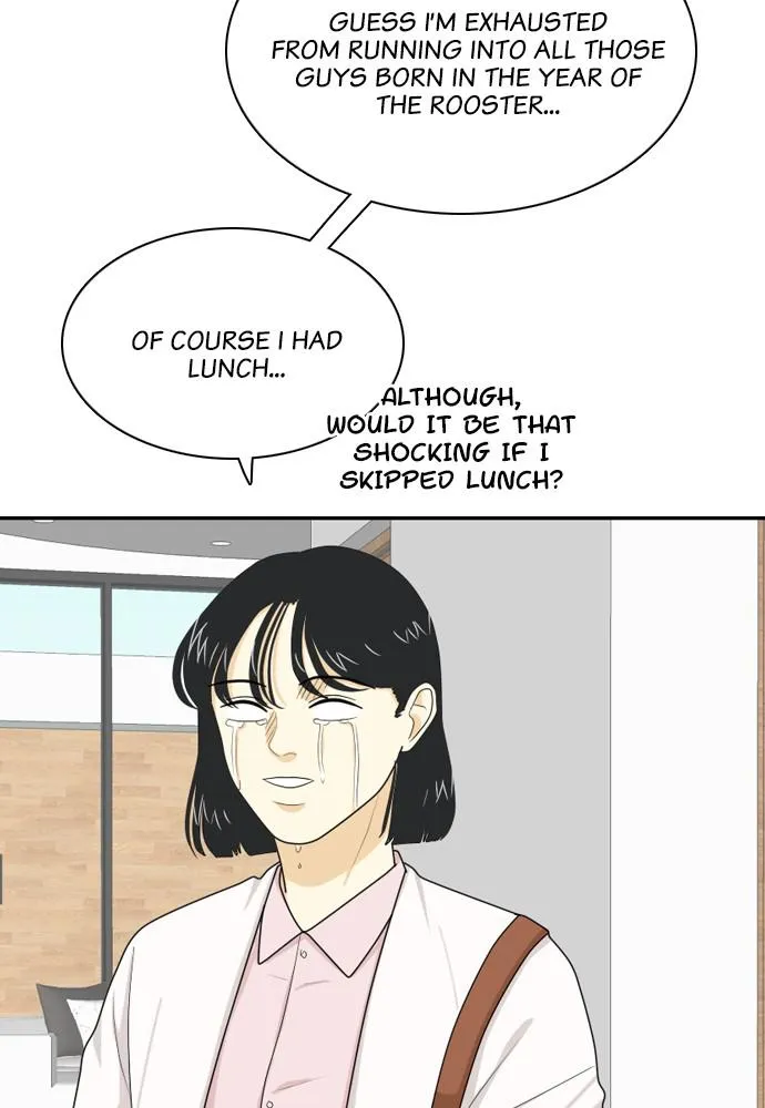 Read My Roommate is a Gumiho (en) Manga Online