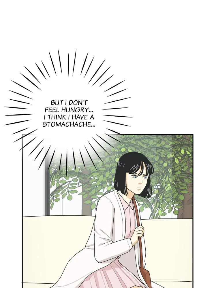 Read My Roommate is a Gumiho (en) Manga Online