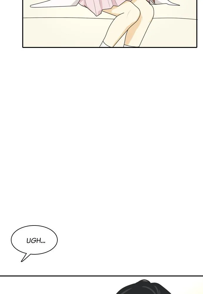 Read My Roommate is a Gumiho (en) Manga Online