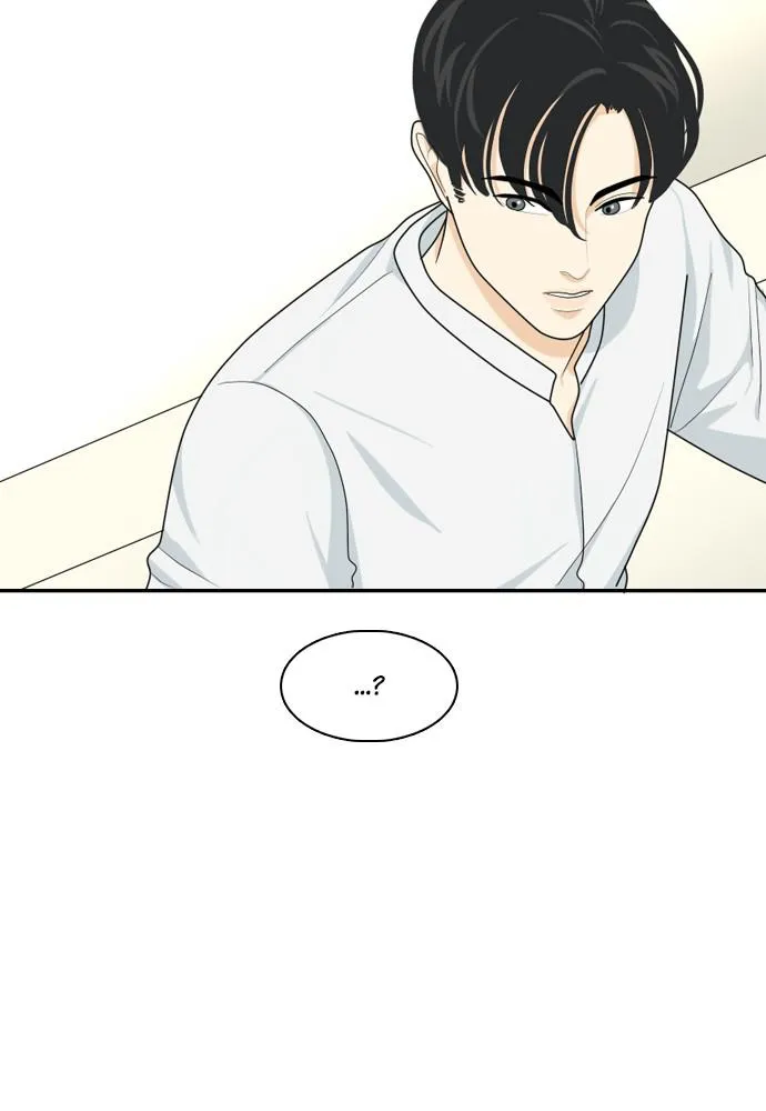 Read My Roommate is a Gumiho (en) Manga Online