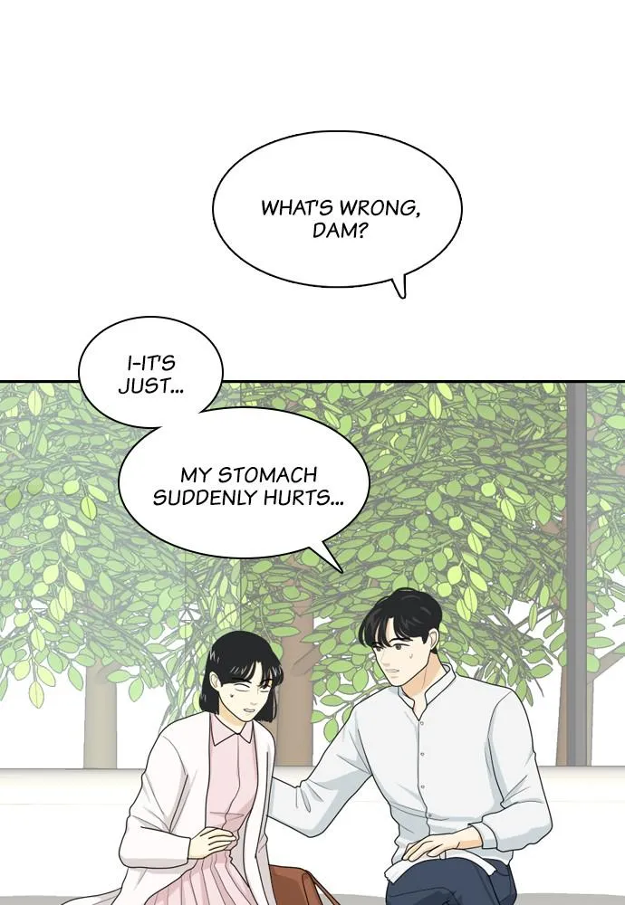 Read My Roommate is a Gumiho (en) Manga Online