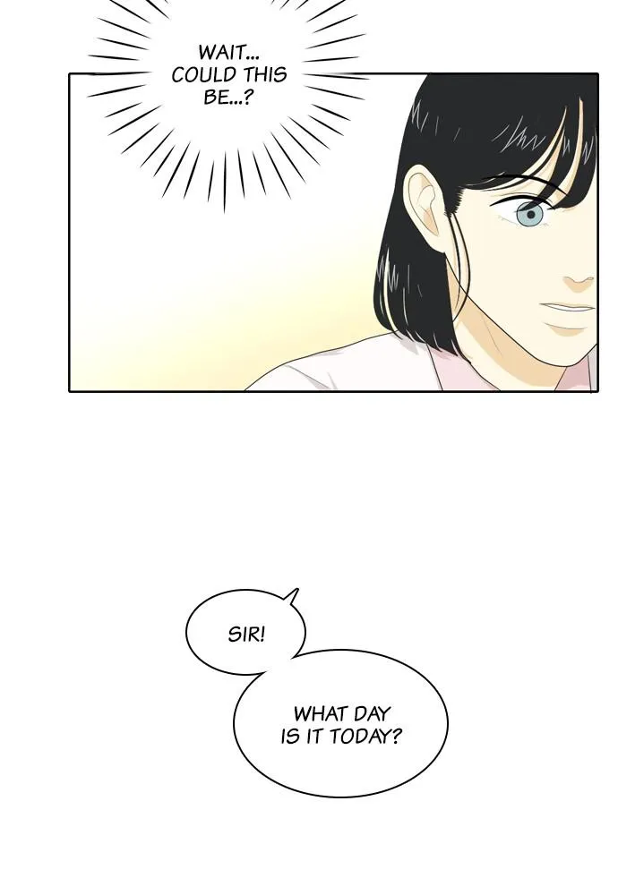 Read My Roommate is a Gumiho (en) Manga Online