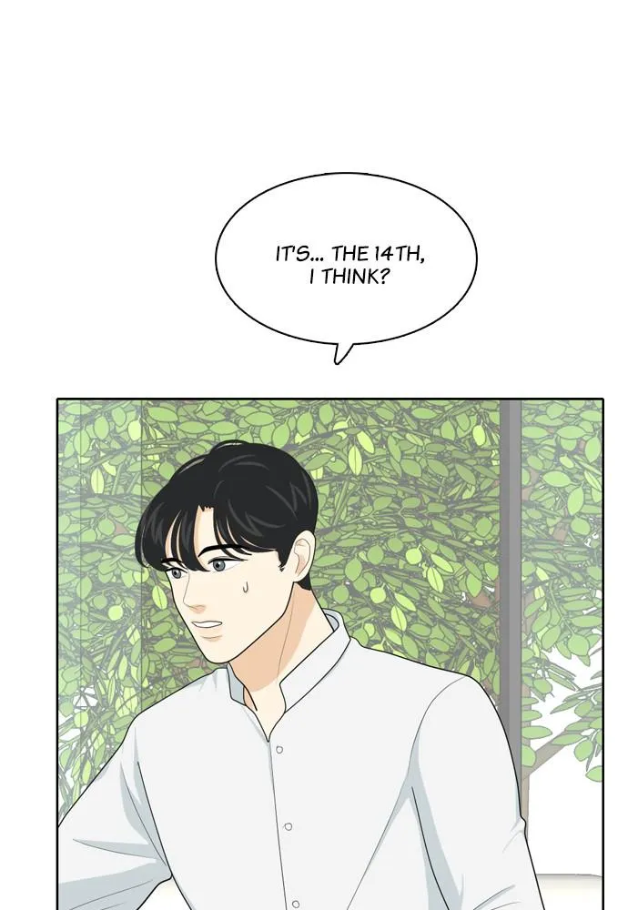 Read My Roommate is a Gumiho (en) Manga Online