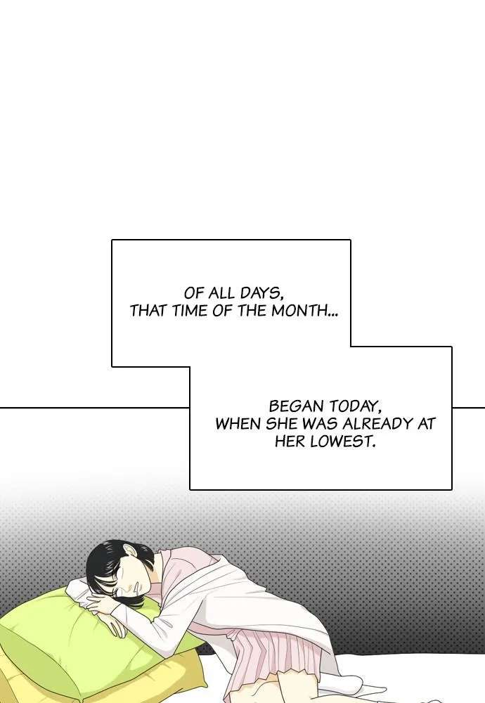 Read My Roommate is a Gumiho (en) Manga Online