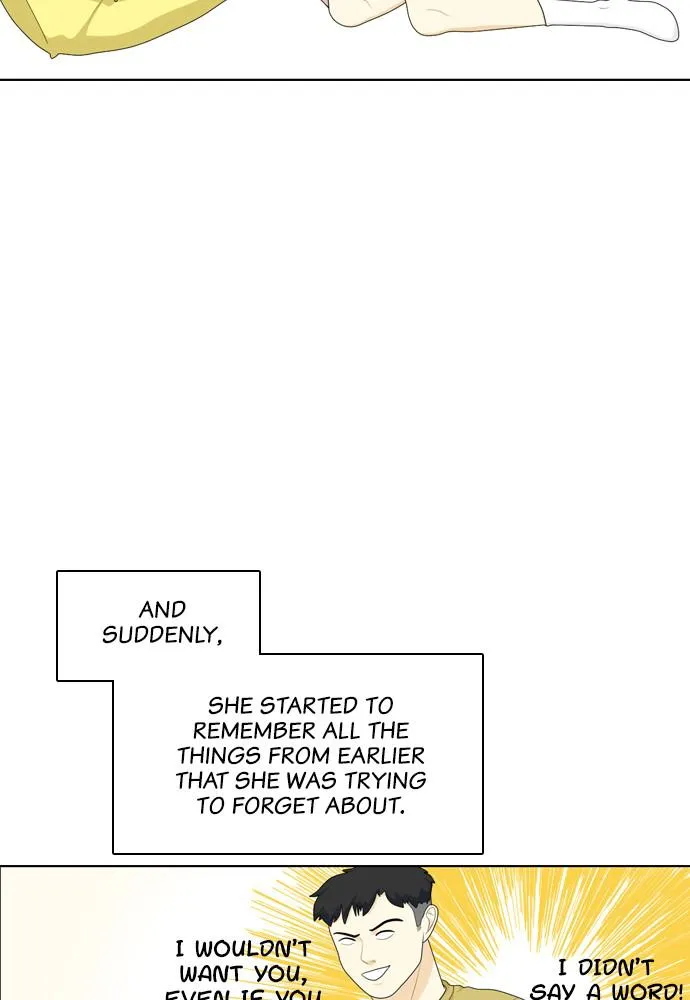 Read My Roommate is a Gumiho (en) Manga Online