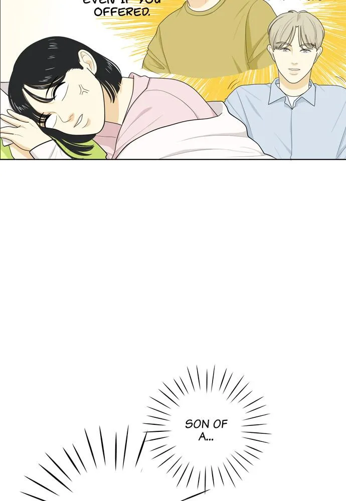 Read My Roommate is a Gumiho (en) Manga Online