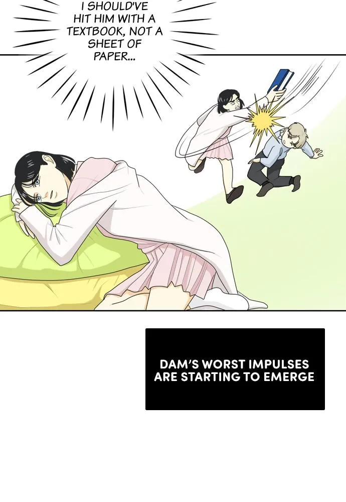 Read My Roommate is a Gumiho (en) Manga Online