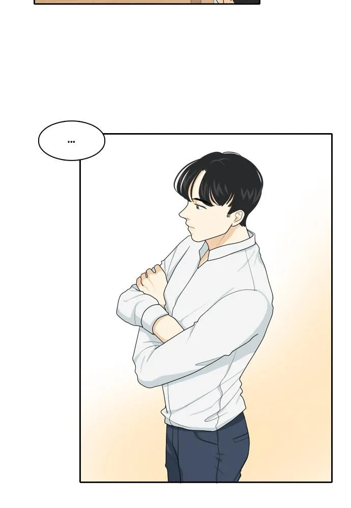 Read My Roommate is a Gumiho (en) Manga Online