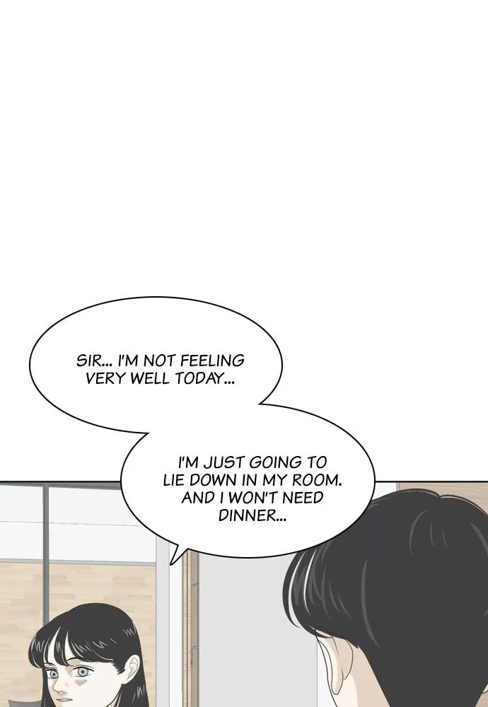 Read My Roommate is a Gumiho (en) Manga Online