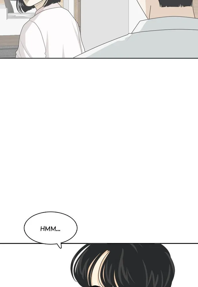 Read My Roommate is a Gumiho (en) Manga Online