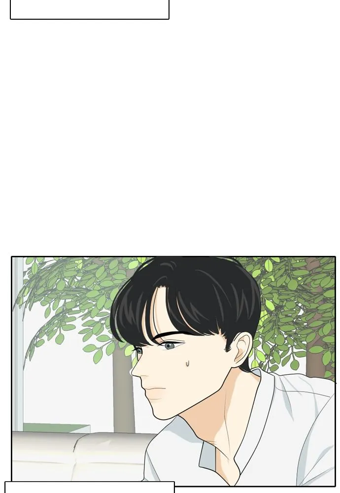 Read My Roommate is a Gumiho (en) Manga Online