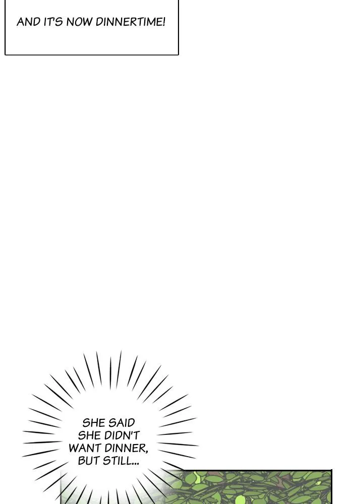 Read My Roommate is a Gumiho (en) Manga Online