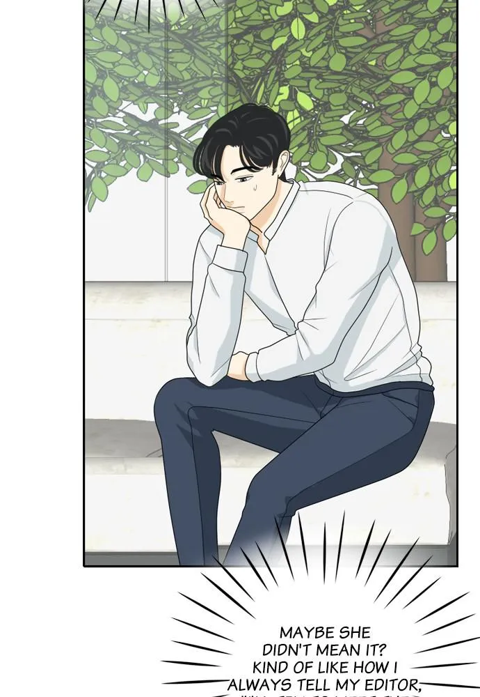Read My Roommate is a Gumiho (en) Manga Online