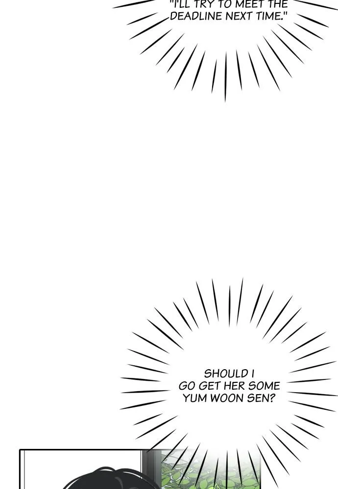 Read My Roommate is a Gumiho (en) Manga Online