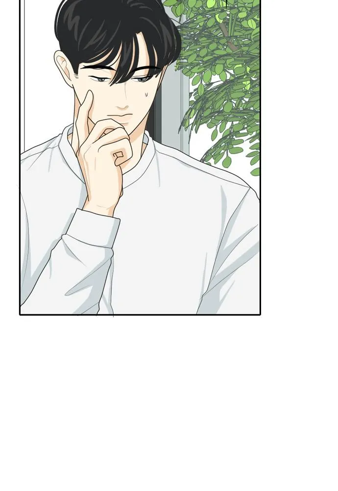 Read My Roommate is a Gumiho (en) Manga Online