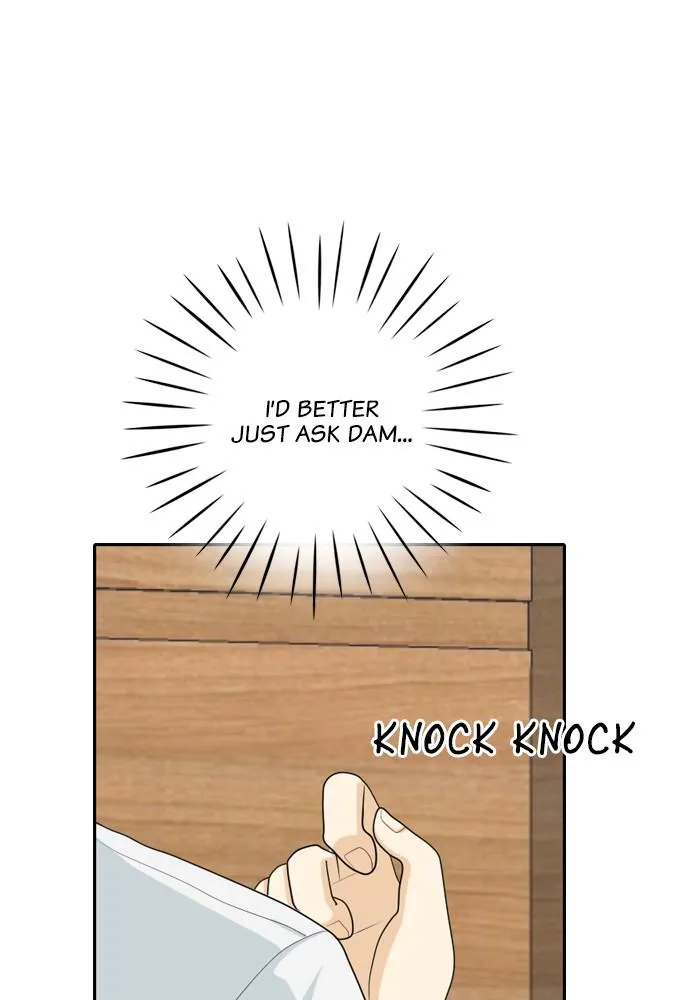 Read My Roommate is a Gumiho (en) Manga Online