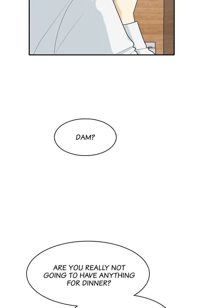 Read My Roommate is a Gumiho (en) Manga Online