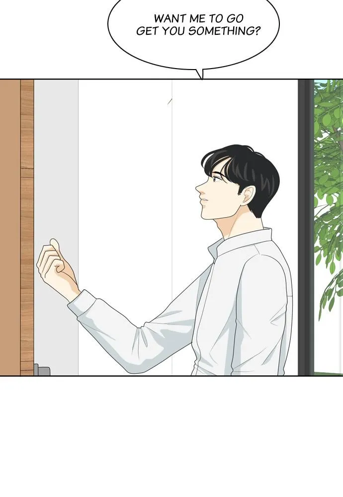 Read My Roommate is a Gumiho (en) Manga Online
