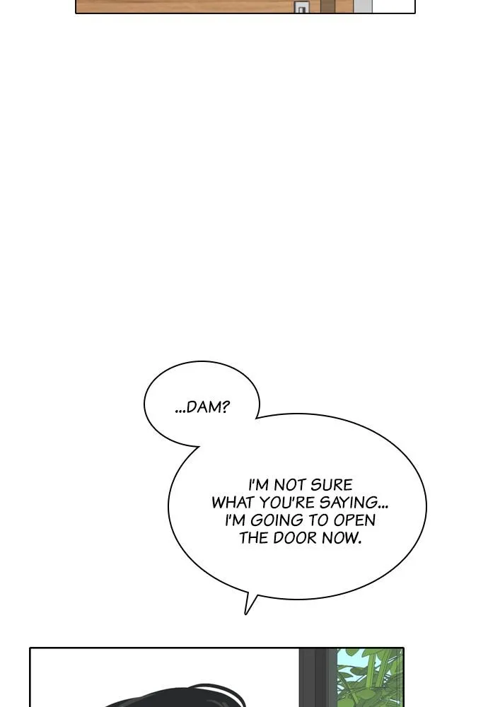 Read My Roommate is a Gumiho (en) Manga Online