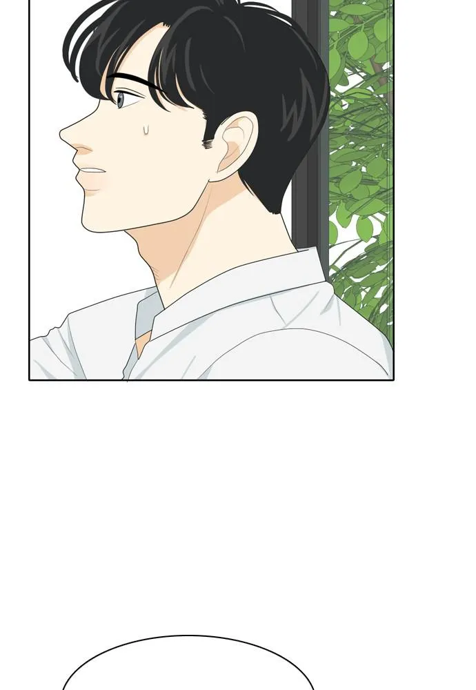 Read My Roommate is a Gumiho (en) Manga Online
