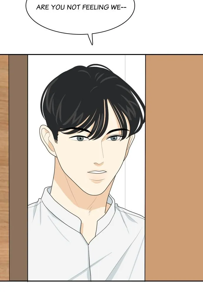 Read My Roommate is a Gumiho (en) Manga Online