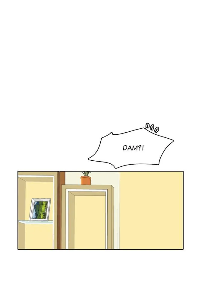 Read My Roommate is a Gumiho (en) Manga Online
