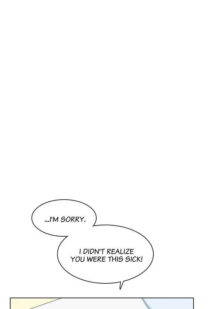 Read My Roommate is a Gumiho (en) Manga Online