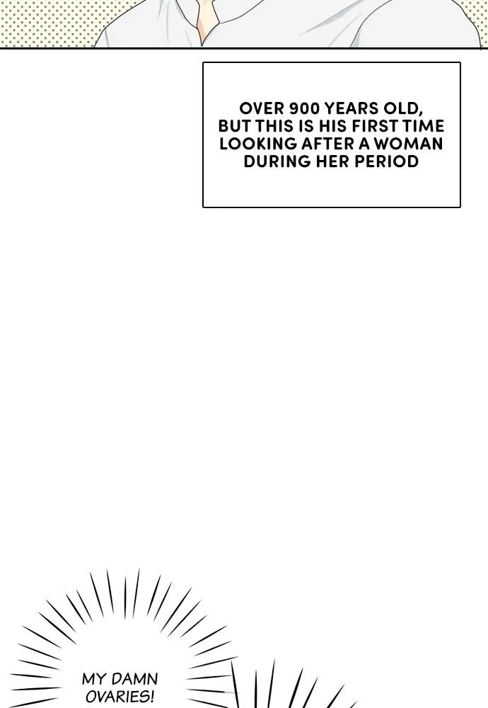 Read My Roommate is a Gumiho (en) Manga Online