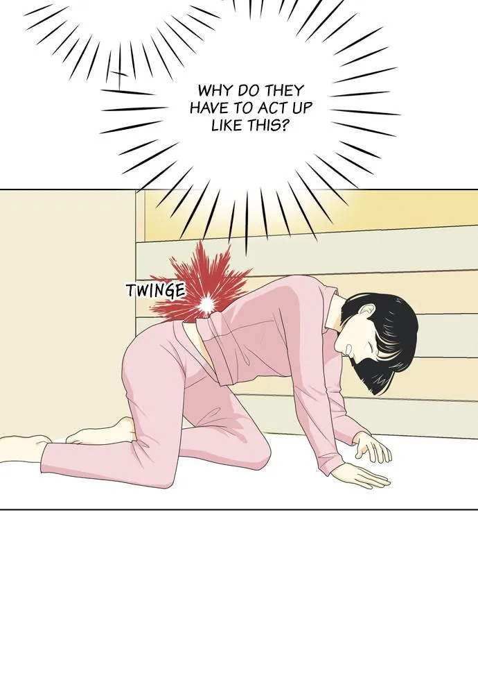 Read My Roommate is a Gumiho (en) Manga Online