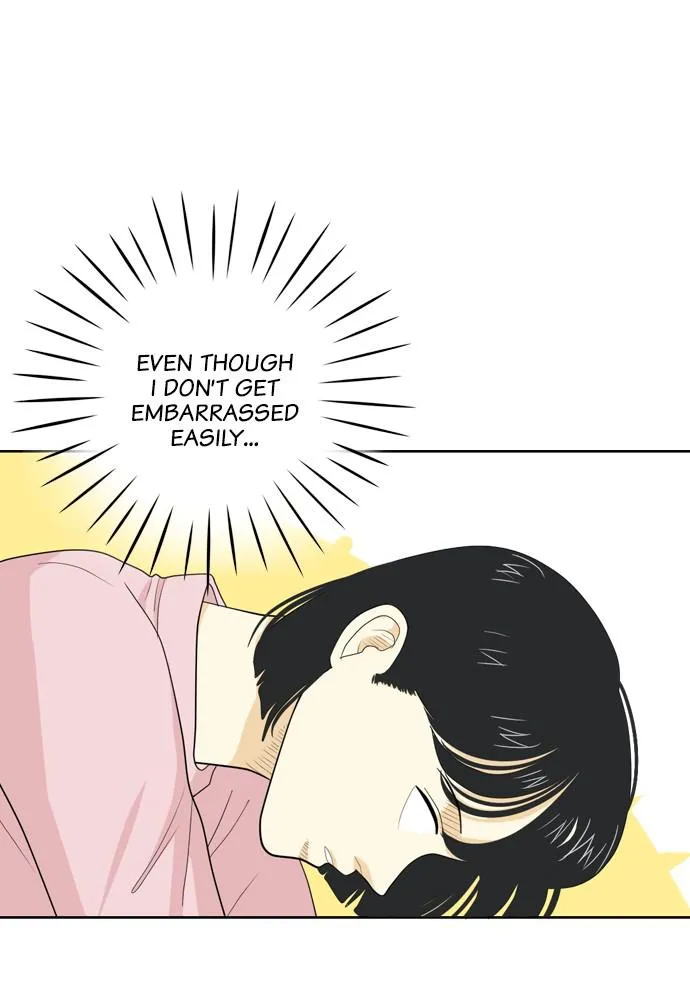 Read My Roommate is a Gumiho (en) Manga Online