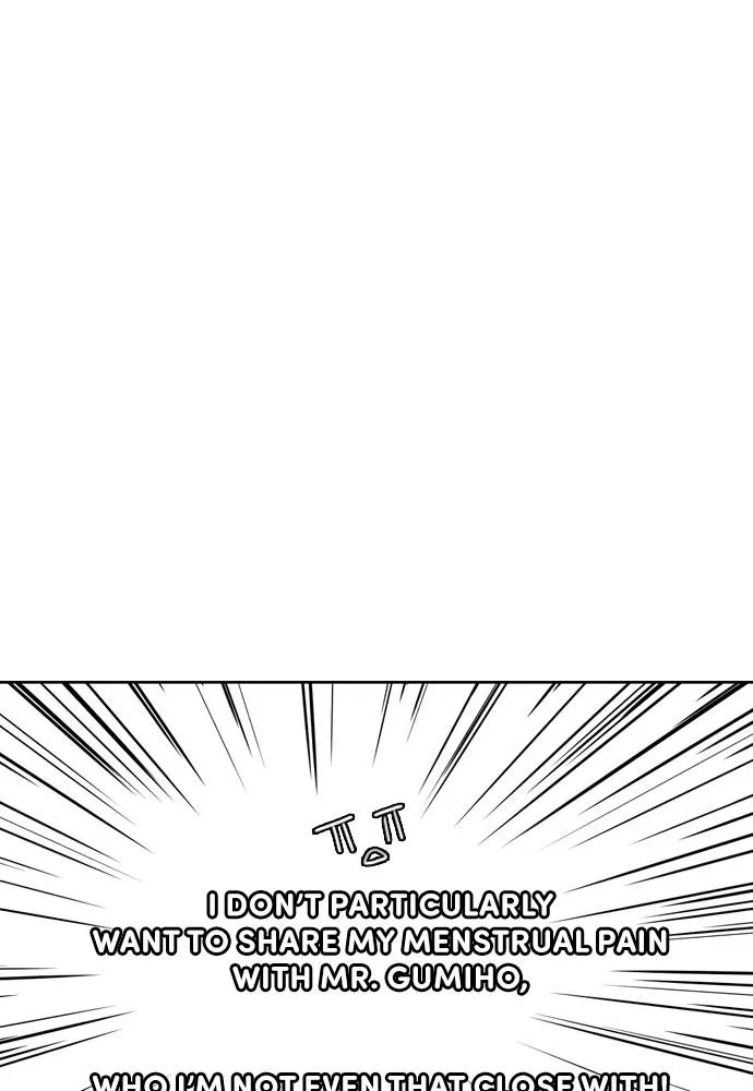 Read My Roommate is a Gumiho (en) Manga Online