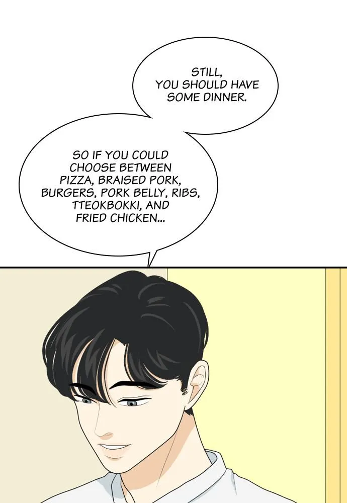 Read My Roommate is a Gumiho (en) Manga Online
