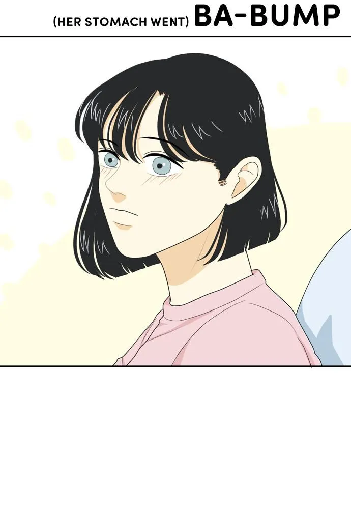 Read My Roommate is a Gumiho (en) Manga Online