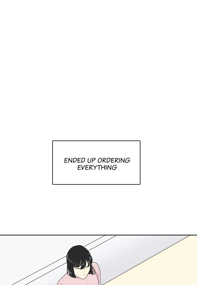 Read My Roommate is a Gumiho (en) Manga Online